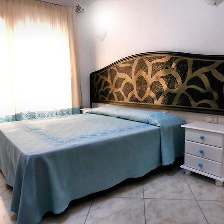 Affittacamere Da Angela Villasimius Extérieur photo