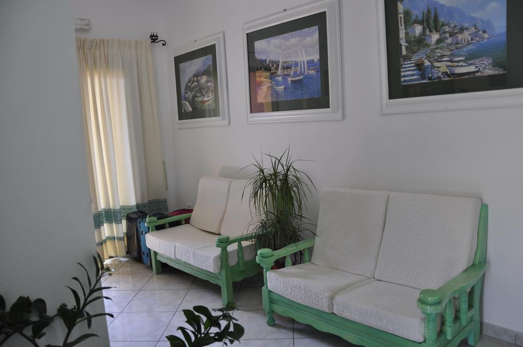 Affittacamere Da Angela Villasimius Extérieur photo