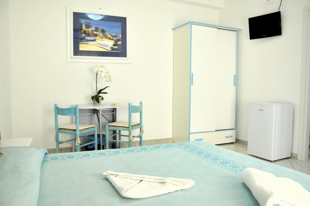 Affittacamere Da Angela Villasimius Chambre photo