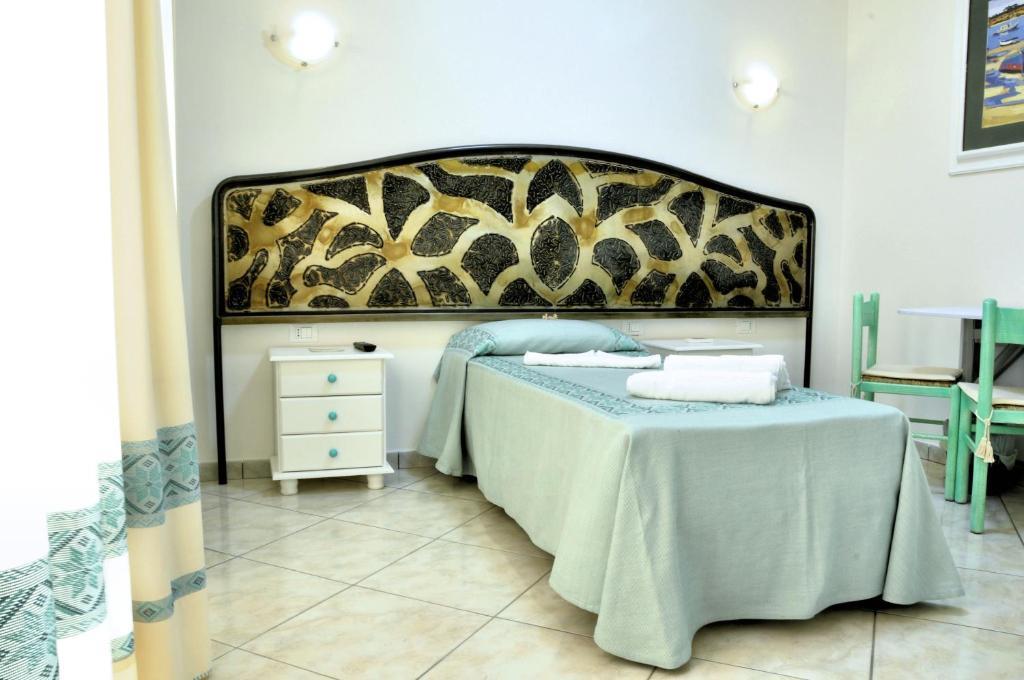 Affittacamere Da Angela Villasimius Chambre photo