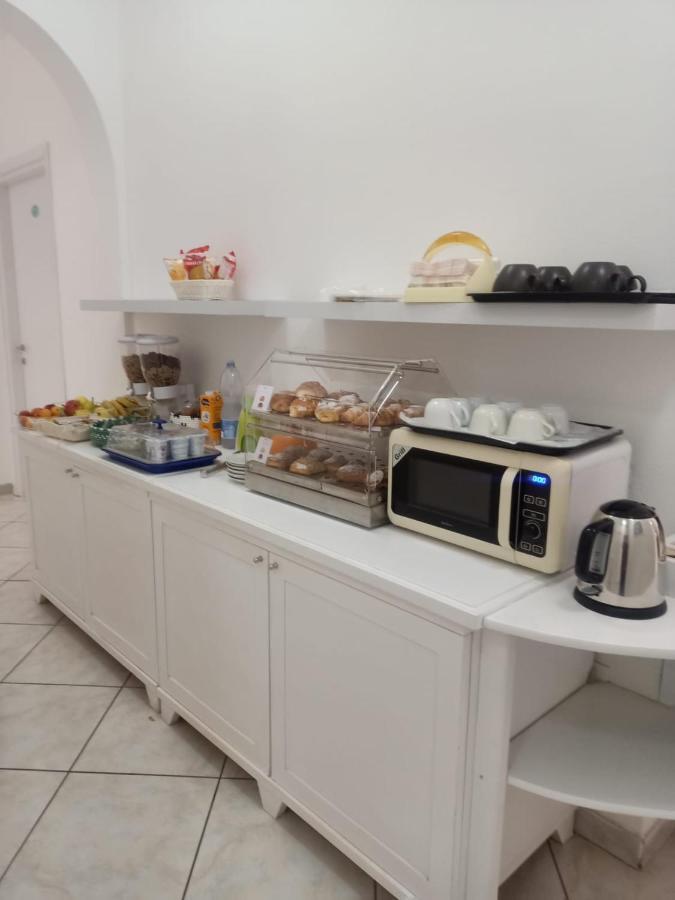 Affittacamere Da Angela Villasimius Extérieur photo