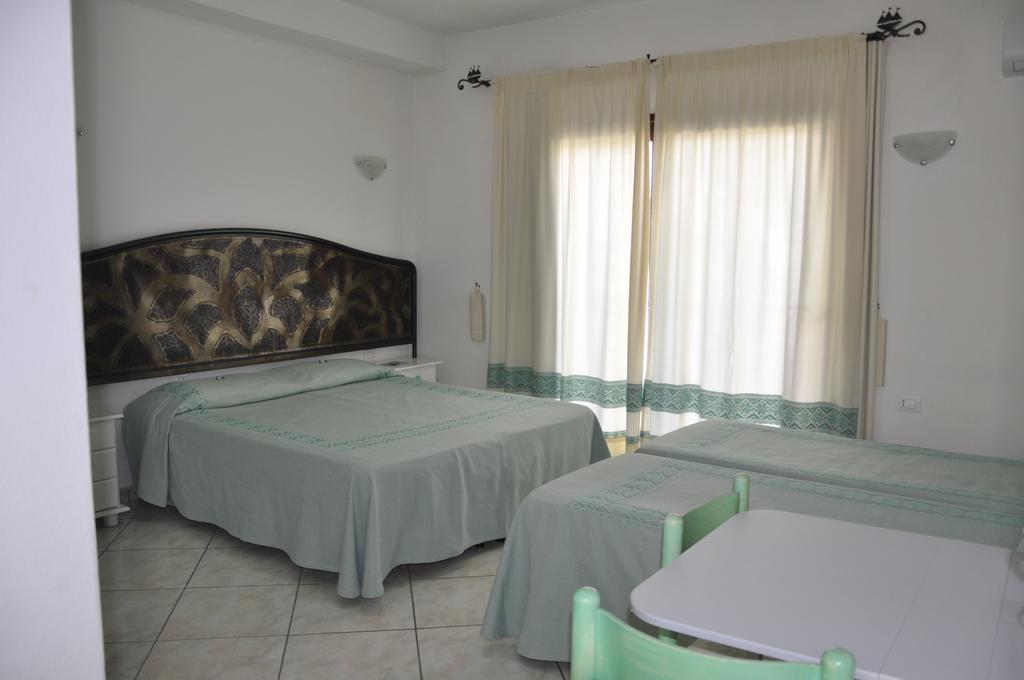 Affittacamere Da Angela Villasimius Chambre photo