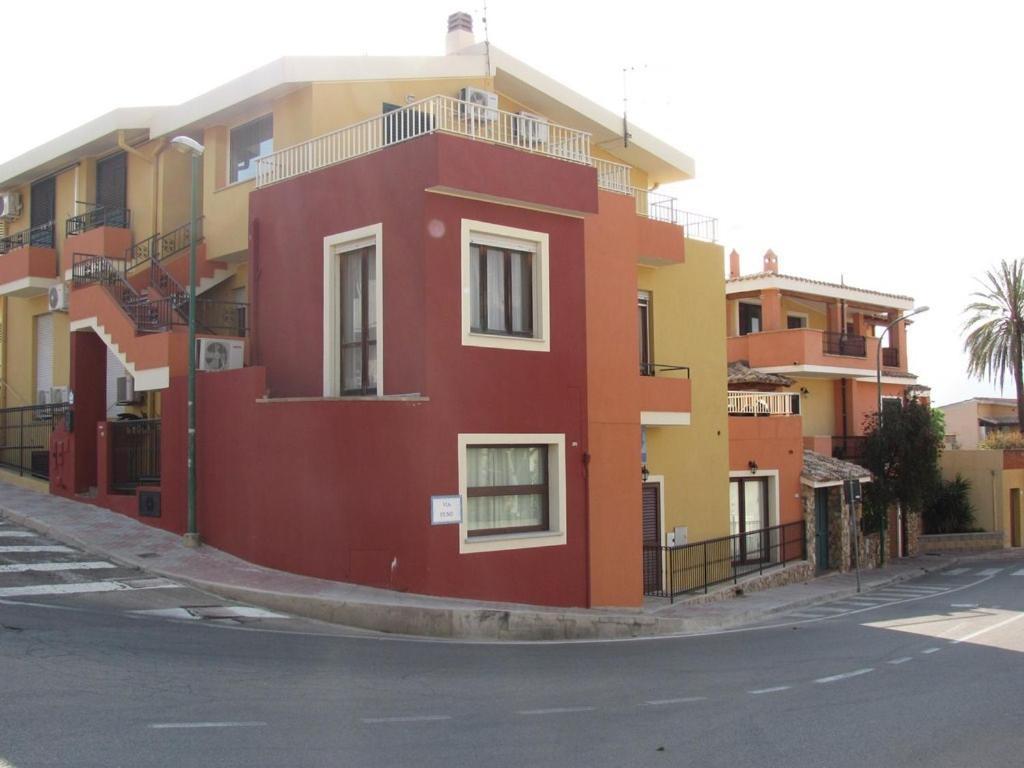 Affittacamere Da Angela Villasimius Extérieur photo