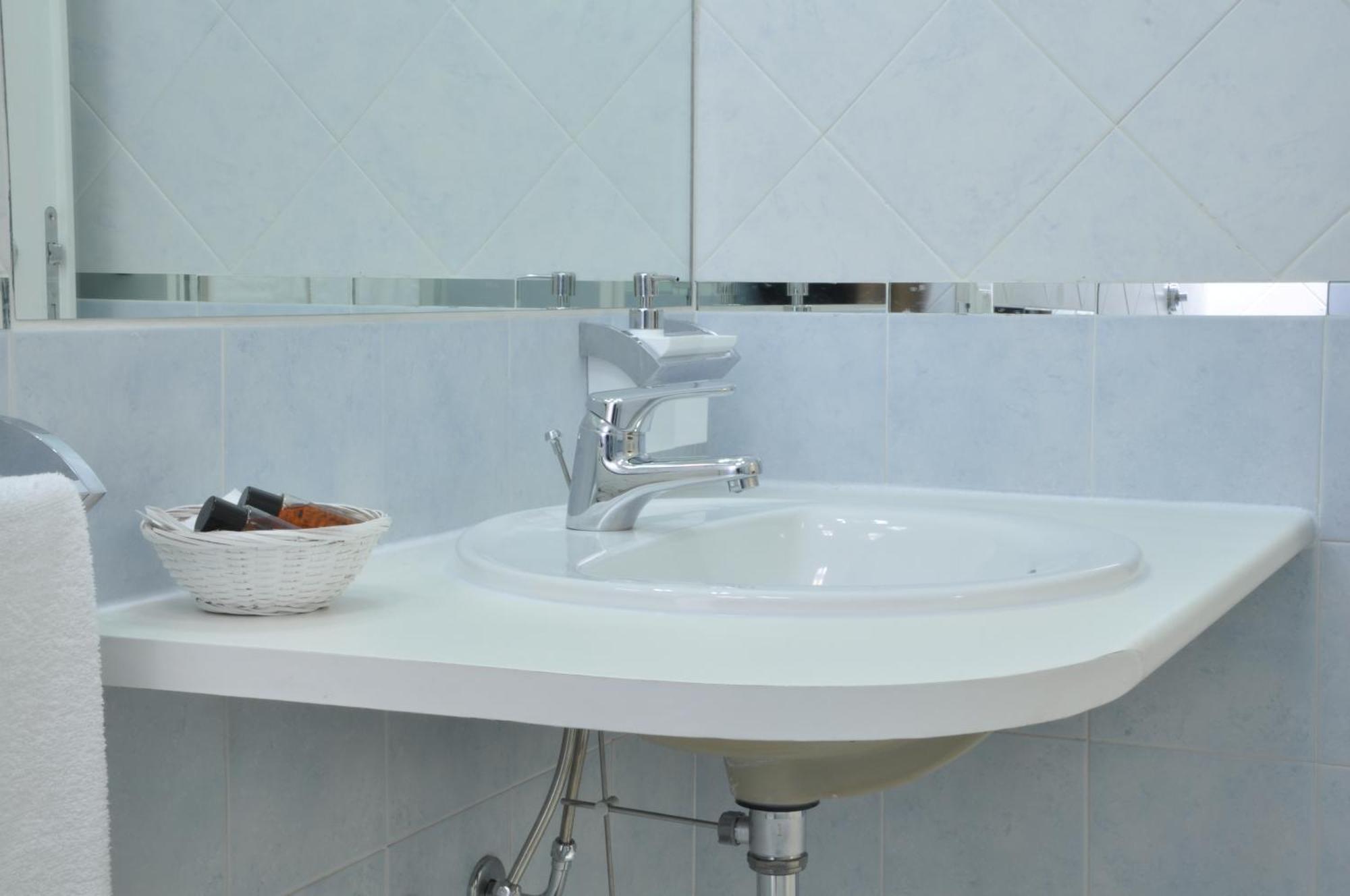 Affittacamere Da Angela Villasimius Extérieur photo