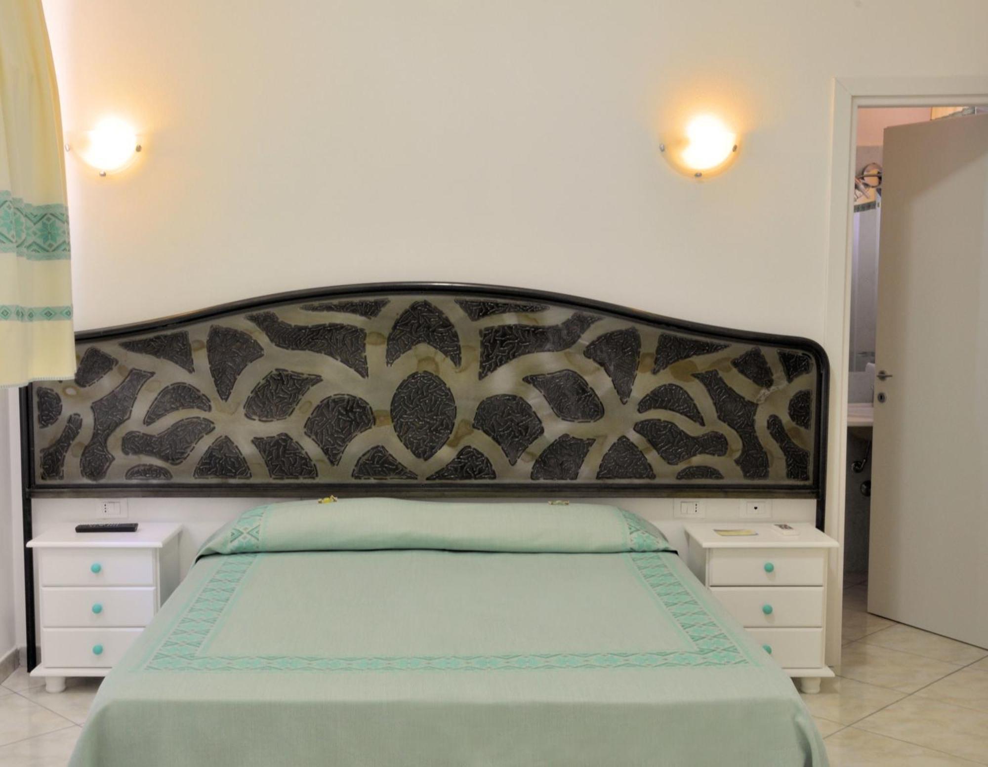 Affittacamere Da Angela Villasimius Extérieur photo