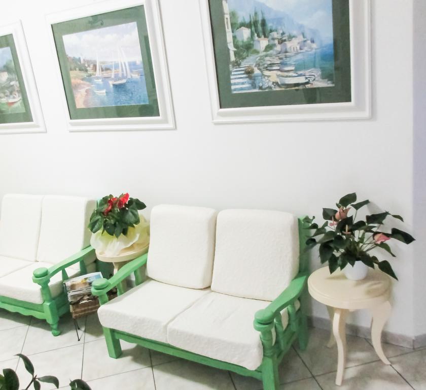 Affittacamere Da Angela Villasimius Extérieur photo