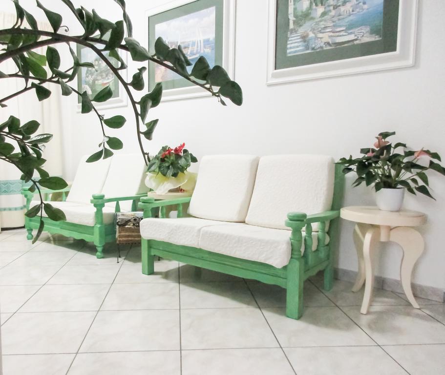 Affittacamere Da Angela Villasimius Extérieur photo